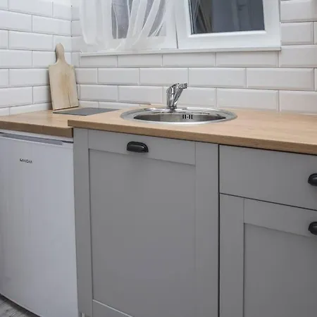 Cozy Overlooking Downtown 公寓