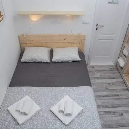 Appartamento Cozy Overlooking Downtown *